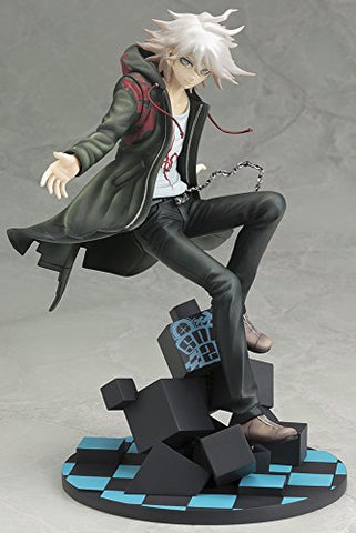 Super Dangan-Ronpa 2: Sayonara Zetsubou Gakuen - Komaeda Nagito - ARTFX J - 1/8 (Kotobukiya)