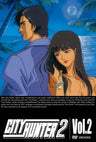City Hunter 2 Vol.2