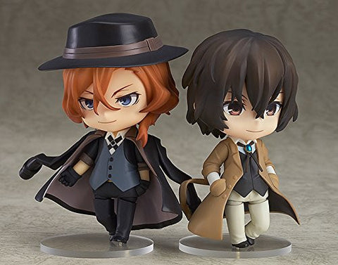 Bungou Stray Dogs - Nakahara Chuuya - Nendoroid #676 (Good Smile Company)