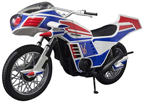 Kamen Rider V3 - Hurricane - S.H.Figuarts (Bandai)