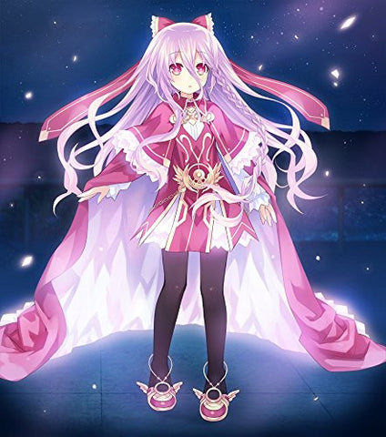 Date A Live Twin Edition: Rio Reincarnation