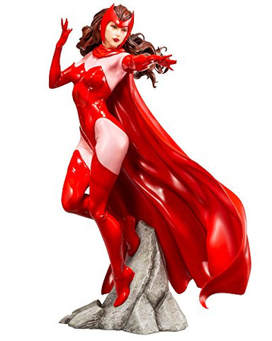 Avengers - Scarlet Witch - ARTFX+ - 1/10 (Kotobukiya)