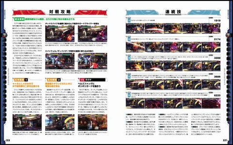 Blazblue: Continuum Shift Extend Complete Guide