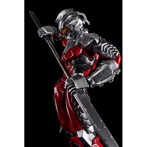 ULTRAMAN - Ultraman Suit Ver 7.2 - 12" Hero's Meister - 1/6 (Sentinel)