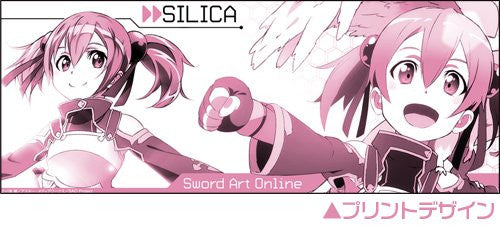 Silica - Sword Art Online