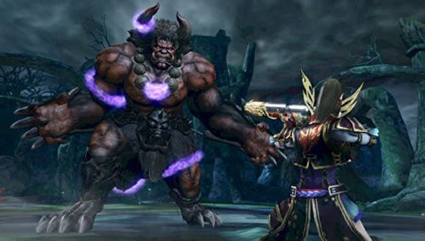 Toukiden Kiwami