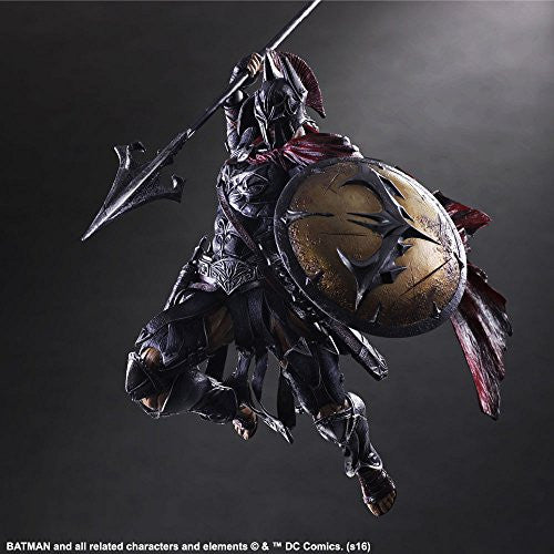 DC Universe - Batman - Play Arts Kai - Variant Play Arts Kai