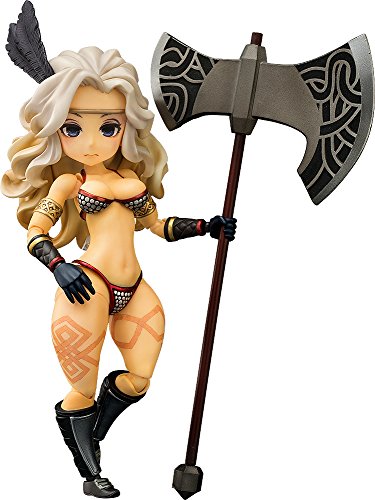 Dragon's Crown Pro - Amazon - Parfom - Solaris Japan