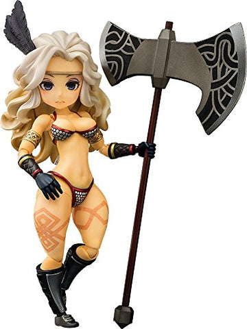 Dragon's Crown Pro - Amazon - Parfom