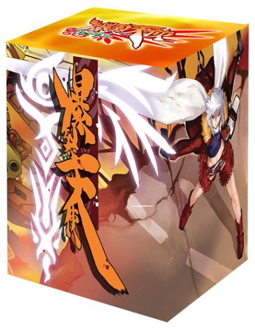 Bakuretsu Tenshi Collector's Box Set I - Jo [Limited Edition]