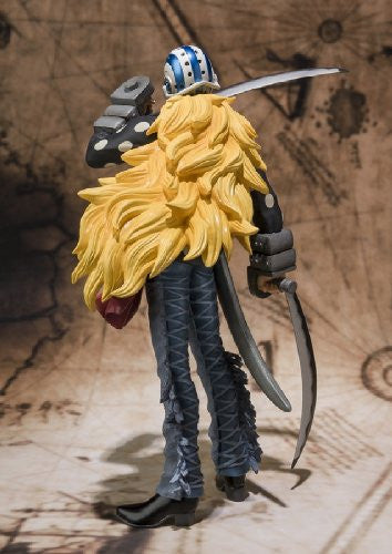 Killer One Piece | Figuarts ZERO | Solaris Japan