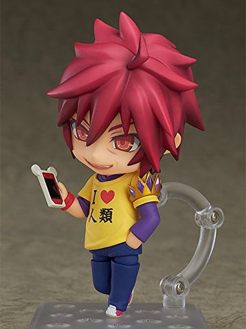 No Game No Life - Sora - Nendoroid #652
