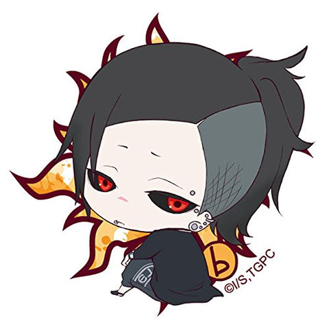 Tokyo Ghoul - Uta - Acrylic Charm - Bocchi-kun - Earphone Jack Accessory
