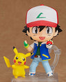 Pocket Monsters - Pikachu - Satoshi - Nendoroid #800 (Good Smile Company)