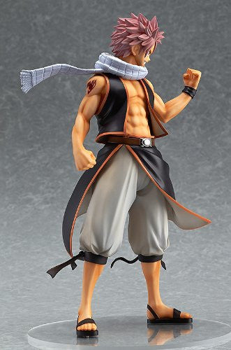 Fairy Tail - Natsu Dragneel - 1/7 (Good Smile Company) - Solaris Japan