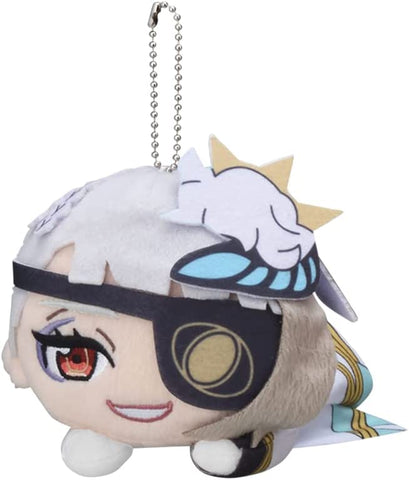 Visual Prison - Hyde Jayer - Nesoberi S (SEGA)