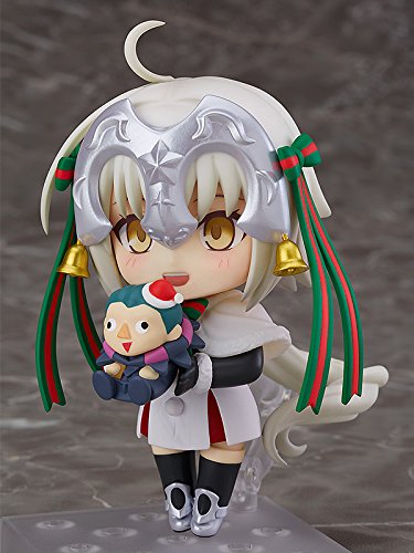 Fate/Grand Order - Jeanne d'Arc (Alter) - Nendoroid #815 - Santa