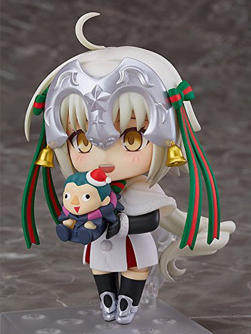 Fate/Grand Order - Jeanne d'Arc (Alter) - Nendoroid #815 - Santa Lily, Lancer (Good Smile Company)