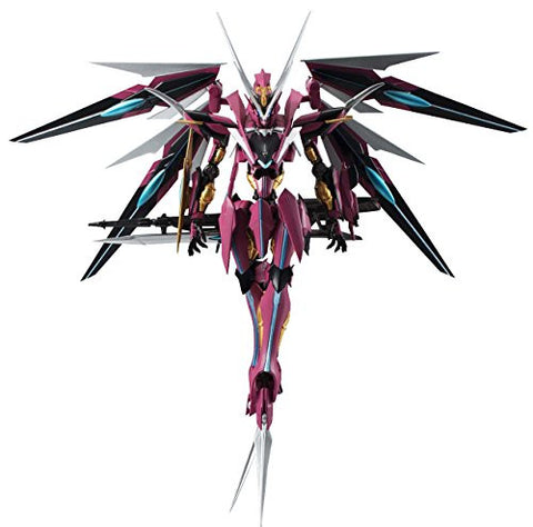 Cross Ange: Tenshi to Ryuu no Rondo - Enryugo - Robot Damashii - Robot Damashii <SIDE RSK> (Bandai)