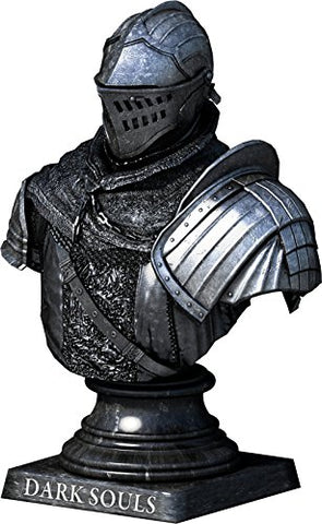 Dark Souls - Oscar, Astora no Joukyuu Kishi - Bookend - Diorama - Trilogy Box (From Software)