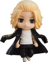 Tokyo Revengers - Sano Manjirou - Nendoroid #1666 (Orange Rouge)