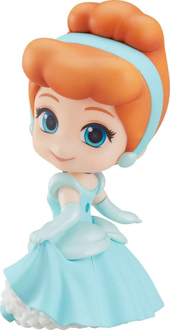Cinderella - Nendoroid #1611 (Good Smile Company)