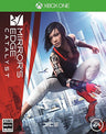 Mirror's Edge: Catalyst