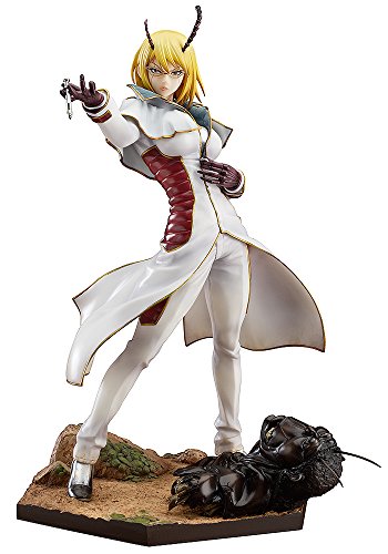 Terra Formars - Michelle K. Davis - 1/8 (Good Smile Company