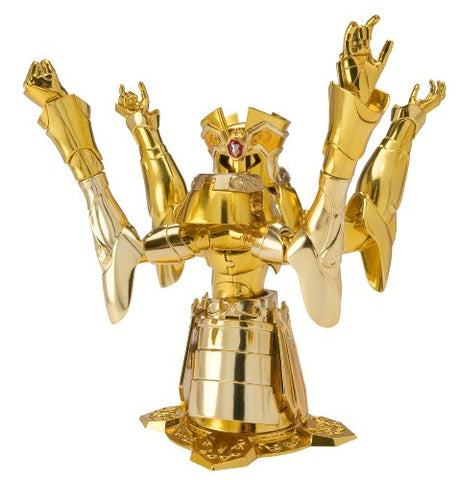 Saint Seiya - Gemini Saga - Myth Cloth EX (Bandai)