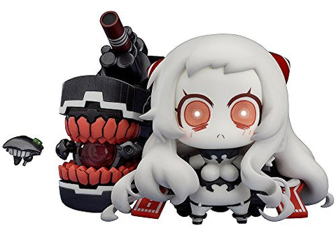 Kantai Collection ~Kan Colle~ - Hikoujouki - Medicchu (Phat Company)