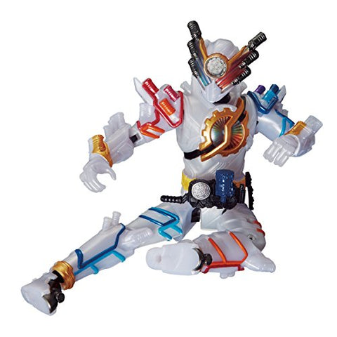 Kamen Rider Build - Bottle Change Rider Series #13 - Genius Form (Bandai)