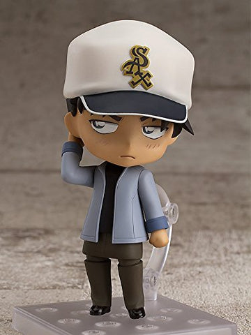 Meitantei Conan - Hattori Heiji - Nendoroid (#821)