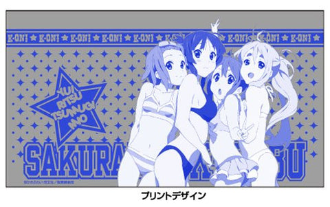 K-ON! - K-ON!! - Akiyama Mio - Hirasawa Yui - Kotobuki Tsumugi - Tainaka Ritsu - Glass (Cospa)
