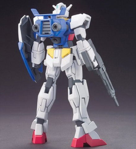 Kidou Senshi Gundam AGE - AGE-1 Gundam AGE-1 Normal - AG 01 - 1/144 (Bandai)