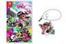Splatoon 2 - Amazon Limited - Girl Edition
