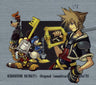 KINGDOM HEARTS Original Soundtrack COMPLETE