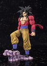 Dragon Ball GT - Son Goku SSJ4 - Figuarts ZERO EX (Bandai)