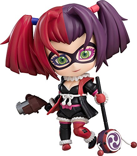 Batman Ninja - Harley Quinn - Nendoroid #961 - Sengoku Edition  
