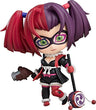 Batman Ninja - Harley Quinn - Nendoroid #961 - Sengoku Edition (Good Smile Company)