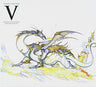 FINAL FANTASY V Original Soundtrack Remaster Version