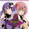 Advance / Hinagiku Katsura & Haqua d'rot Herminium starring SHIZUKA ITO & SAORI HAYAMI