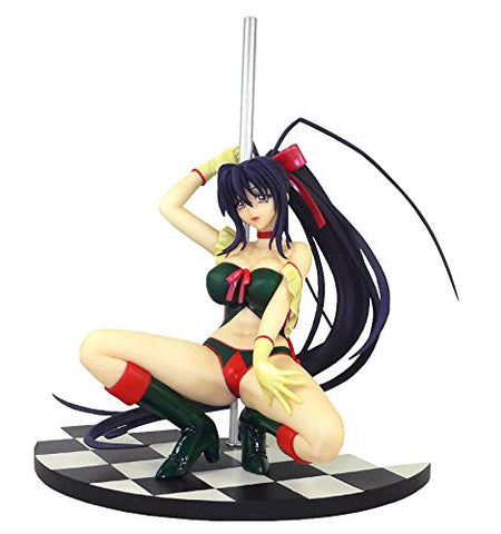 Highschool DxD - Himejima Akeno - 1/6 - Pole Dance ver. (Amie-Grand)