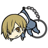 Durarara!!x2 - Kida Masaomi - Keyholder - Rubber Keychain - Tsumamare (Cospa)
