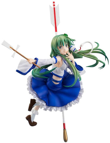 Touhou Project - Kotiya Sanae - Super Special Series (FuRyu)