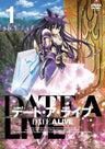 Date A Live Vol.1