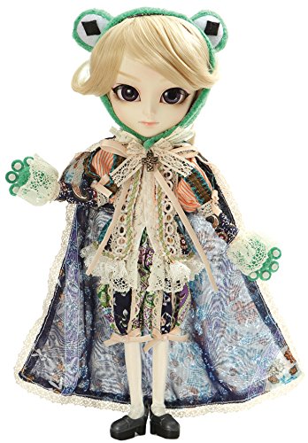 Pullip (Line) - Isul I-939 - Caros (Groove) - Solaris Japan