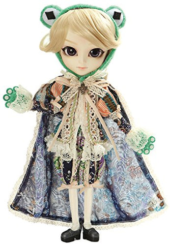 Pullip (Line) - Isul I-939 - Caros (Groove)