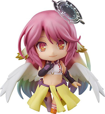 No Game No Life - Jibril - Nendoroid #794 (Good Smile Company)