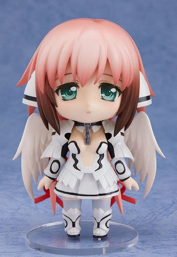 Sora no Otoshimono: Forte - Ikaros - Nendoroid #178 (Good Smile