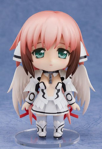 Sora no Otoshimono: Forte - Ikaros - Nendoroid #178 (Good Smile Company)